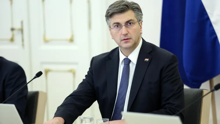 Većina je protiv podr&scaron;ke Bandićevom GUP-u, to će te&scaron;ko proći bez posljedica za Plenkovićevu većinu u Saboru