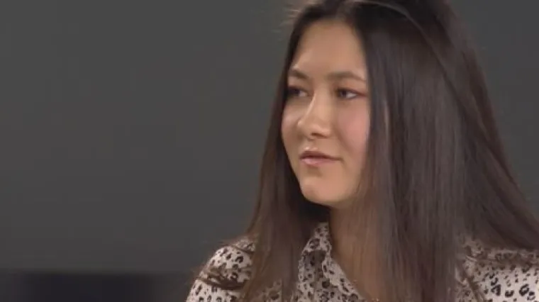 'Čudno me gledaju ili se odmaknu. Barem imam slobodno mjesto...'