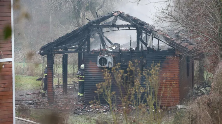 Inspekcijom su utvrđene brojne nepravilnosti