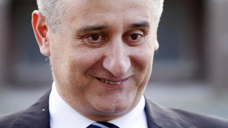 'Možda računa na neko iznenađenje, ali...'