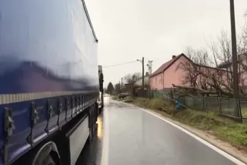 Prekinut promet u Carevdaru zbog srušenih električnih kablova