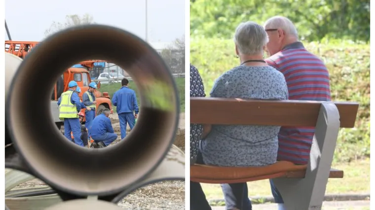 Poslodavci &scaron;iroke ruke: Ova istarska općina ima prosječnu plaću daleko iznad hrvatskog prosjeka