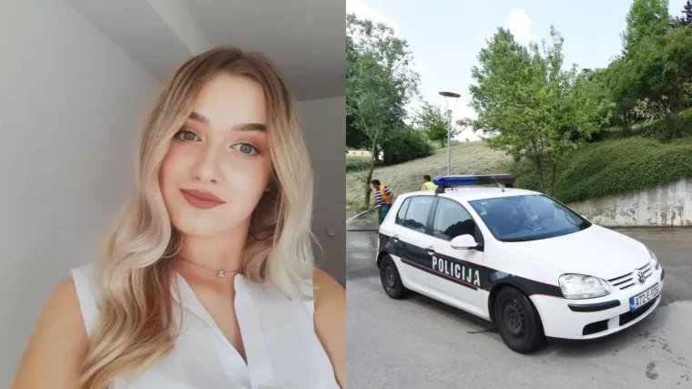 Tuga u BiH! Ovo je djevojka koja je poginula tijekom sata vožnje: 'Ostaje&scaron; nam u divnim sjećanjima'