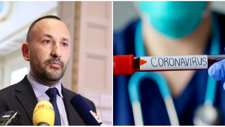 U ljekarnama nema za&scaron;titnih maski, Zekanović poručuje: 'Tek se očekuje vrhunac koronavirusa'