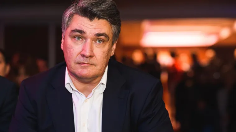 Zoran Milanović vi&scaron;e nije direktor svoje konzultantske tvrtke: Lani je ostvario dobit od 119.000 kuna