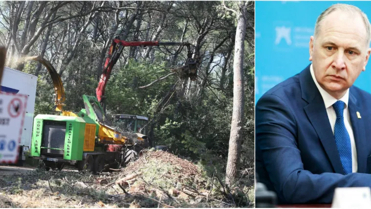 Podignuta kaznena prijava protiv Opare: 'Gdje je nestalo 2,15 milijuna kuna proračunskog novca?!'