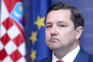 Mikulić o podršci Bandićevom GUP-u: 'To je politička odluka koju ćemo donijeti večeras'