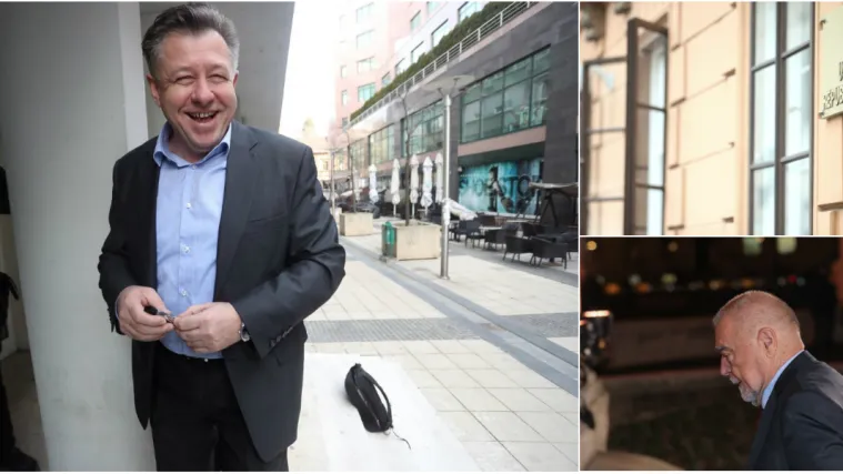 SDP-ovac pokrenuo lavinu: 'Ustavni sud donio je idiotsku odluku, a ustavni suci su idioti!'