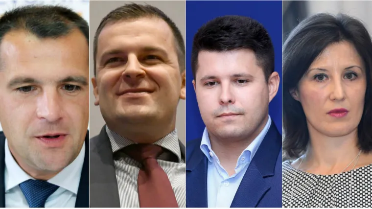 Koalicija lokalnih dužnosnika i jakih imena trebala bi se suprotstaviti HDZ-u, SDP-u i Škori