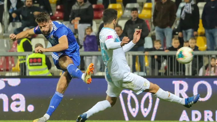 Modri traže osvetu za poraz u finalu, a evo gdje možete gledati okr&scaron;aj na Rujevici