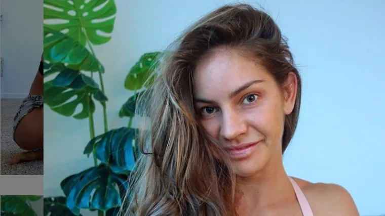 S 15 su je izbacili iz kuće, a sada nitko ne može skinuti pogled s nje