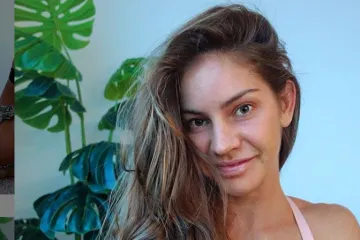 S 15 su je izbacili iz kuće, a sada nitko ne može skinuti pogled s nje