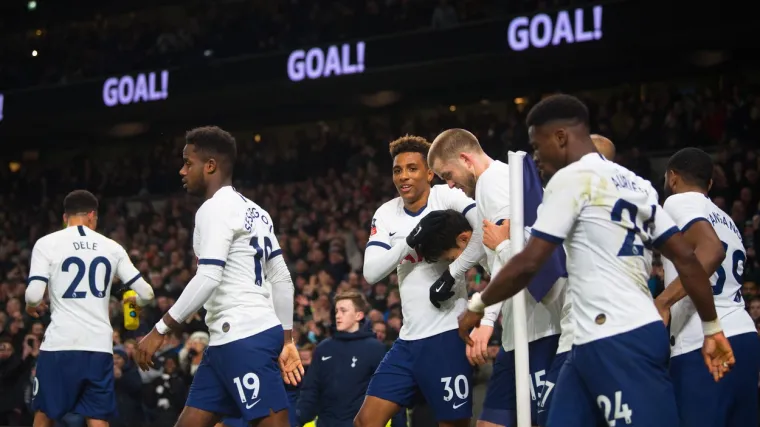 Spursi u jakom sastavu slavili protiv Svetaca