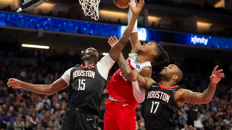 Centar Houstona najveća zvijezda novog tradea