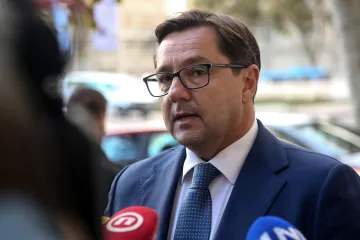 'Ovo je politička odluka, tražim da HDZ večeras jasno donese stav'