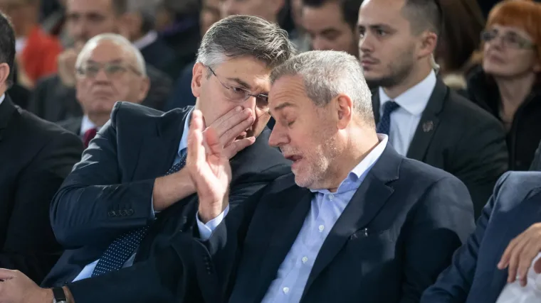 Tako je odlučio Gradski odbor na kojem se nisu pojavili neki važni članovi