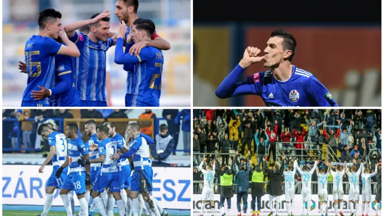 Bez Hajduka i Dinama imamo jednu od najzanimljivijih zavr&scaron;nica ikad