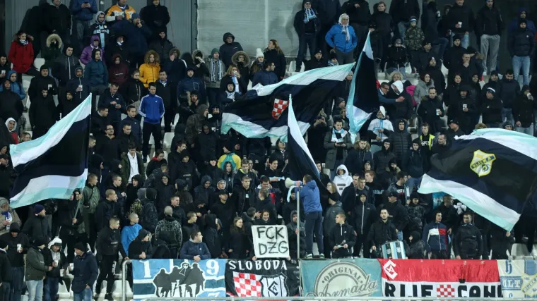 Ovo u potpunosti osuđujemo