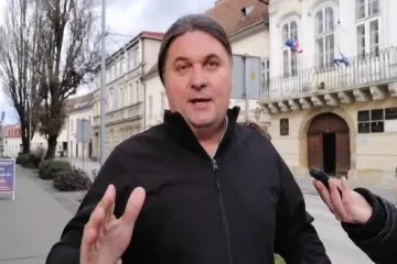 Mladen Kešer poklonio svoje nekretnine Ministarstvu pravosuđa, Državnoj geodetskoj upravi i medijima