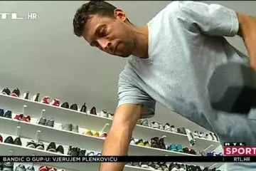 Mršić: 'Uvjeren sam da otkaza neće biti, a svi smo se zaželjeli gledati Hrvatsku kod kuće'