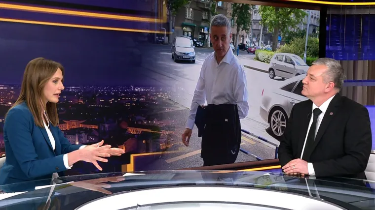 'Između Kovača i Plenkovića biram Plenkovića. Karamarko je dugo izbivao iz politike'