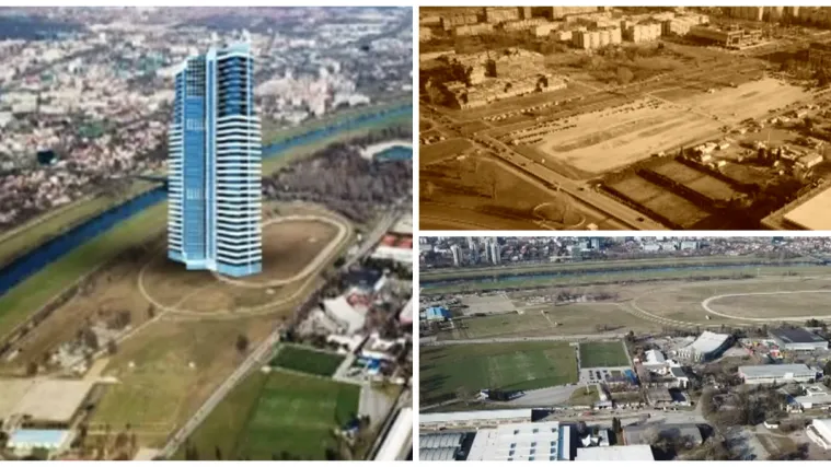 &Scaron;to zaista pi&scaron;e u GUP-u? Osim Manhattana, nestaje 40 zelenih povr&scaron;ina, gradi se crkva...