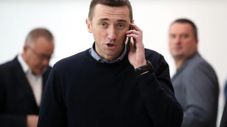 Penava kritičan u RTL-u Danas: 'Trebam li držati jezik za zubima dok u Rijeci imamo simboliku SFRJ?'