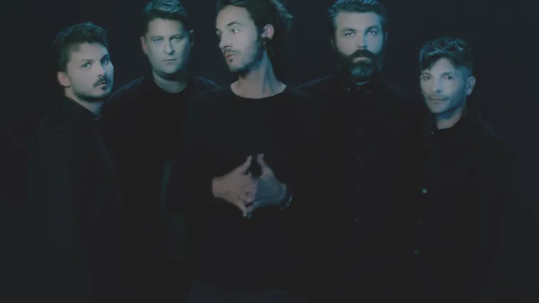 VIDEO Uoči koncerta u Domu sportova Editorsi objavili spot za singl 'Upside Down'