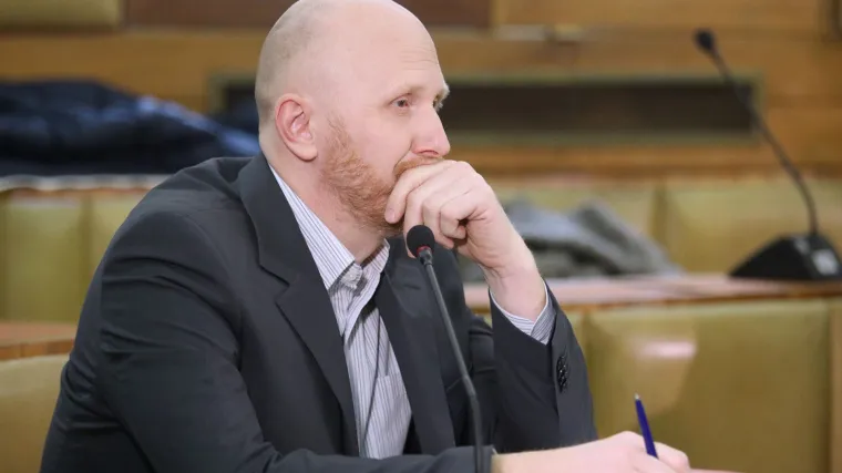 Petek o 'čvrstom zagrljaju': 'Ako se izglasa GUP, to će biti GUP premijera Plenkovića'