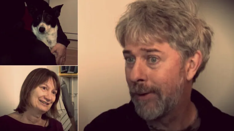 'Prvo sam na&scaron;ao psa na ulici, a onda i razlog vi&scaron;e za ostanak...'