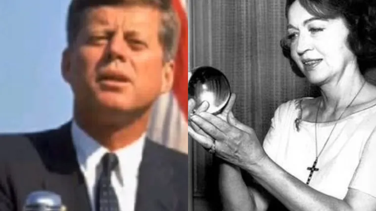 'Ove godine će se dogoditi armagedon. Ovo je početak kraja'