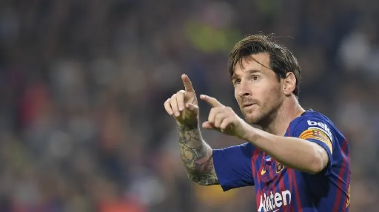 Pet klubova stoji u redu, Barca se sprema za najgori scenarij, ovaj dvojac dolazi ako Argentinac ode