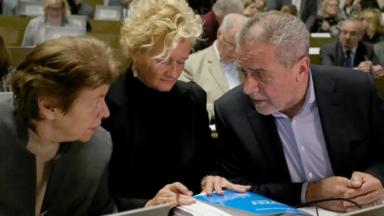 Bandić i HDZ progurali svoje amandmane na GUP