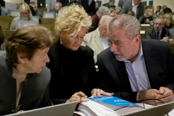 Bandić i HDZ progurali svoje amandmane na GUP