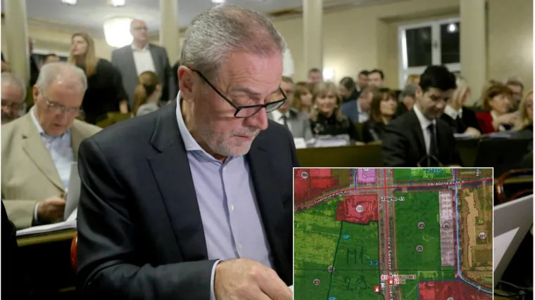 GUP zapravo izgleda još gore, metropola se prema ovome drastično mijenja