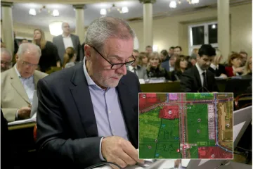 GUP zapravo izgleda još gore, metropola se prema ovome drastično mijenja