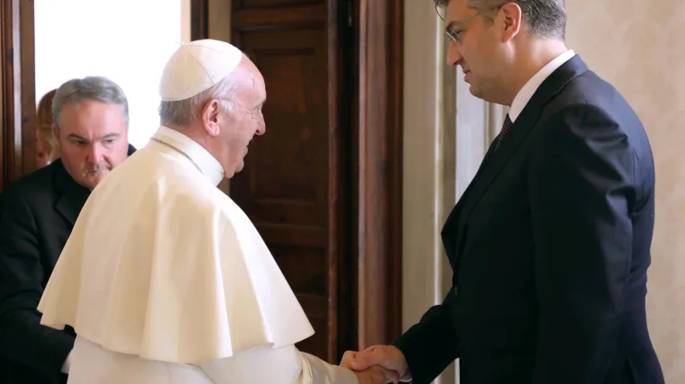 Razgovarat će o migracijama, borbi protiv siroma&scaron;tva, demografiji...