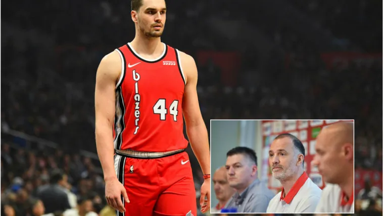 Izbornik otvoreno o najvećoj enigmi; 'Da bi bio u reprezentaciji treba igrati. Nije bajno'