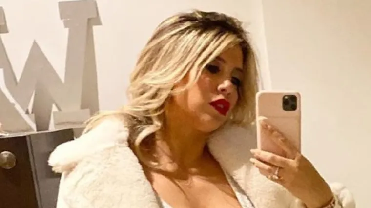 Wanda izbezumila Instagram, pogledajte &scaron;to je obukla na Neymarov rođendan