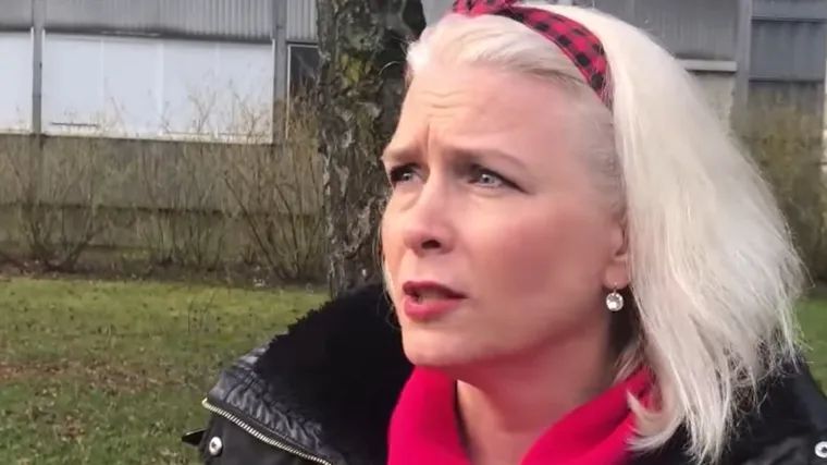 'Samo sam se sagnula i sve se zamračilo. Nije ni&scaron;ta boljelo, ali bilo mi je jasno da se ne&scaron;to gadno događa'