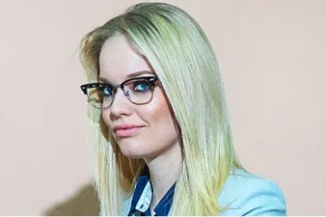 Tamo radi kao načelnica!