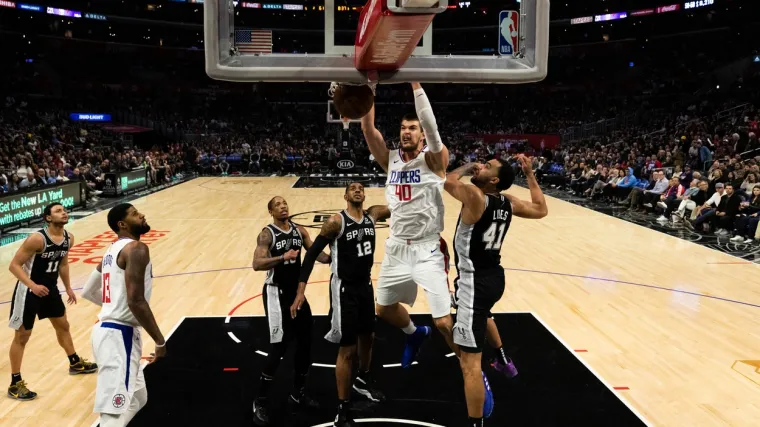 &Scaron;arić i Žižić nisu ni zaigrali