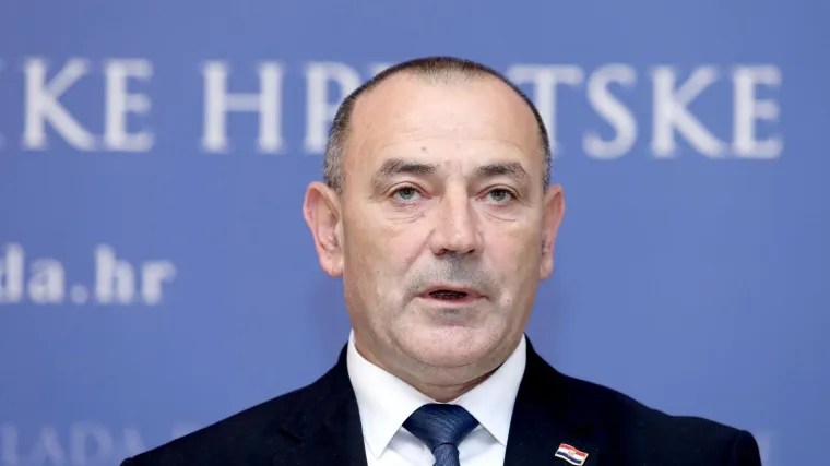 'Ovo &scaron;alje lo&scaron;u poruku, bit će sankcija'