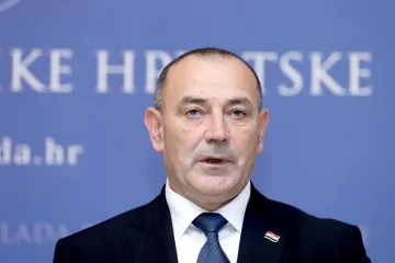 'Ovo šalje lošu poruku, bit će sankcija'