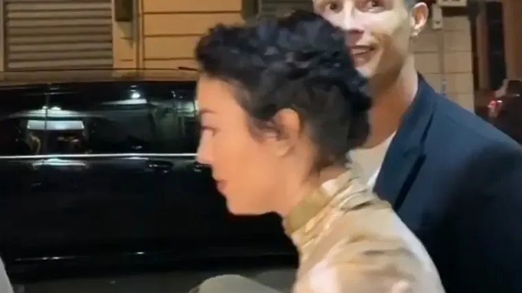 Pogledajte kakva je makina dočekala Portugalca na ulici