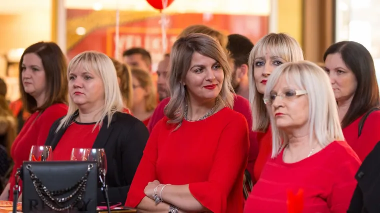 Rizik od moždanog udara žene uvelike mogu sniziti promjenom prehrane i životnih navika