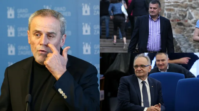 Istražili smo tko sve u Hrvatskoj ima državljanstvo BiH: 'Mi nemamo Europski uhidbeni nalog...'