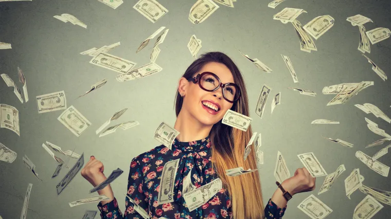 Ovako ne&scaron;to u Hrvatskoj je nepojmljivo: Firma svojim radnicima isplatila 4,5 milijarde kuna bonusa!