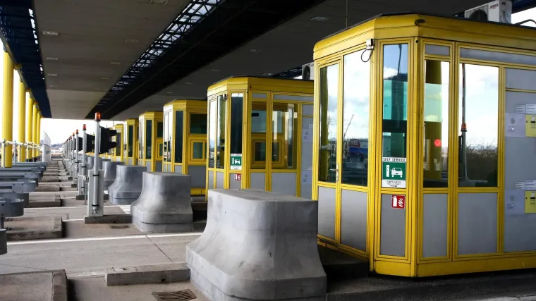 Jedinstvena prilika! Ako imate minimalno 2600 kuna, možete postati vlasnik naplatne kućice