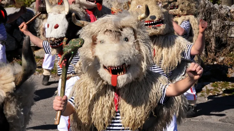 Ministarstvo u Berlin vodilo - lažne zvončare!? Halubajski i Brgujski zvončari: 'To je lakrdija!'